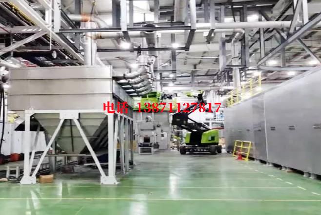 迭部机电设备安装工程,设备安装公司